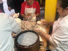 烧麦-海汇源老烧麦店(东大街总店)