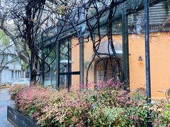 -夏朵餐厅(丁香店)