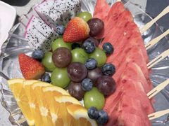 -海底捞火锅(公益西桥店)