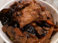 炒素什锦-功德林(南京西路店)