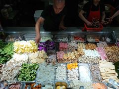 -林静小吃(复兴路店)