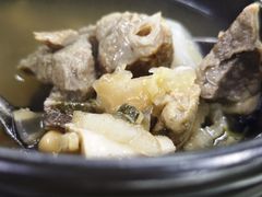 -真好吃牛杂(白沙店)