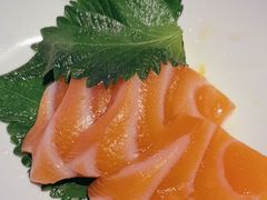 -奔海甄选·活鲜刺身铁板烧自助(太原里店)