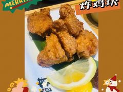 -熊吞·大碗丼烧肉饭(西市场嘉华店)