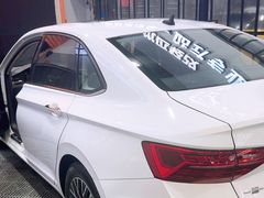 -天猫养车贴膜轻改·蓝电(优匹康桥东路店)