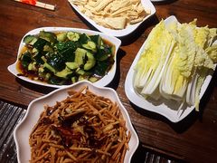 -霄汉羊排(万松园一店)