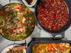 -蛙兔鸡自贡风味·特色江湖菜(广都店)