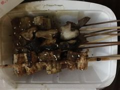 -观景小胖烧烤(观景店)