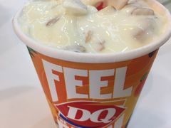 -DQ·蛋糕·冰淇淋(余姚万达店)