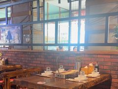 -钱锋炭缸烧烤(安达街直营二店)