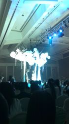 -北京嘉里大酒店·宴会厅婚宴·户外婚礼·生日宴