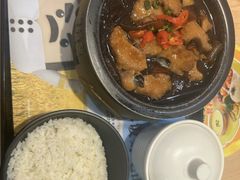 -老娘舅(杭州良渚永旺梦乐城店)