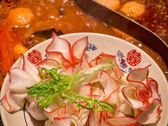 -赵美丽重庆火锅(西安直营总店)