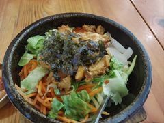 -水大叔·石锅拌饭