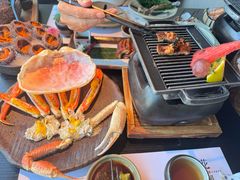 -花潮料理艺食馆(成都万象城店)