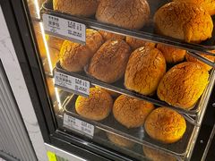 -翠华餐厅(正佳广场店)