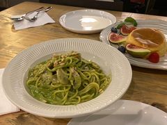 -UPPER KITCHEN(延安路店)