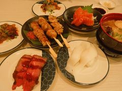 -滨寿司(新街口中央商场店)