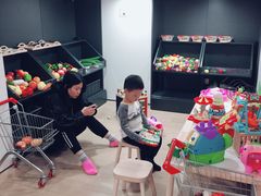 -BossBabe亲子餐厅(金光华广场店)