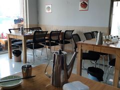 大堂-贤花饭店(城阳店)