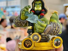 -泡泡玛特POPMART(龙湖杭州滨江天街店)