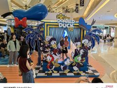 -天河城购物中心