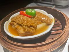 -禄运茶居·手工点心(猎德店)