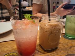 -simply thai天泰(长泰广场店)