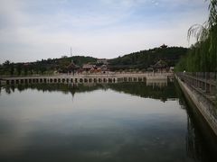 -百泉景区