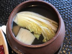 -长春凯悦酒店-品悦中餐厅