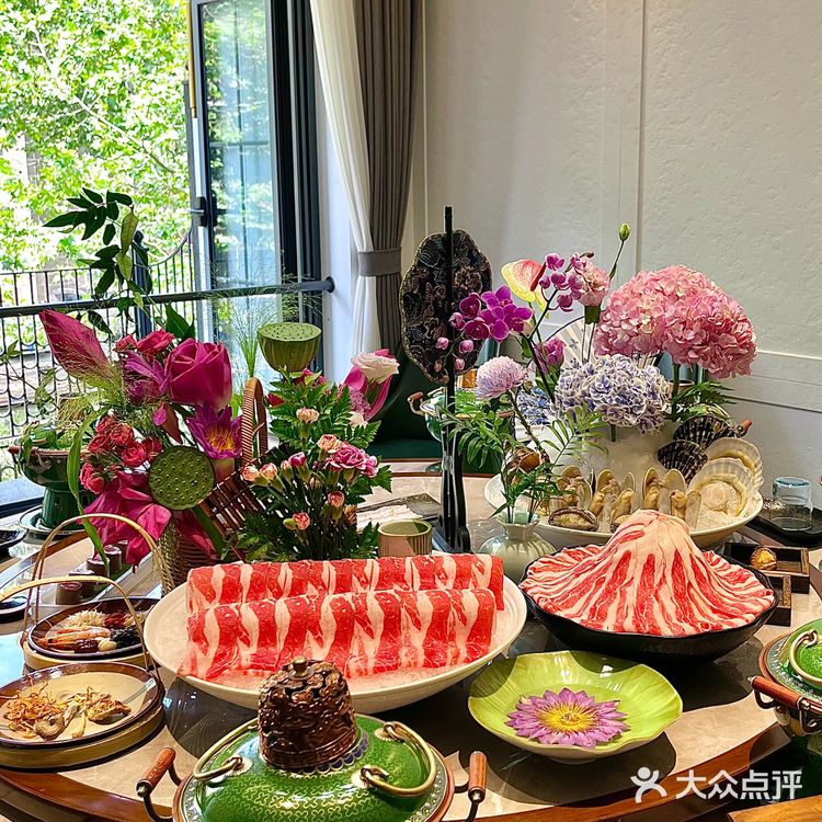 VOCAL！来大连见世面了...满族传统火锅