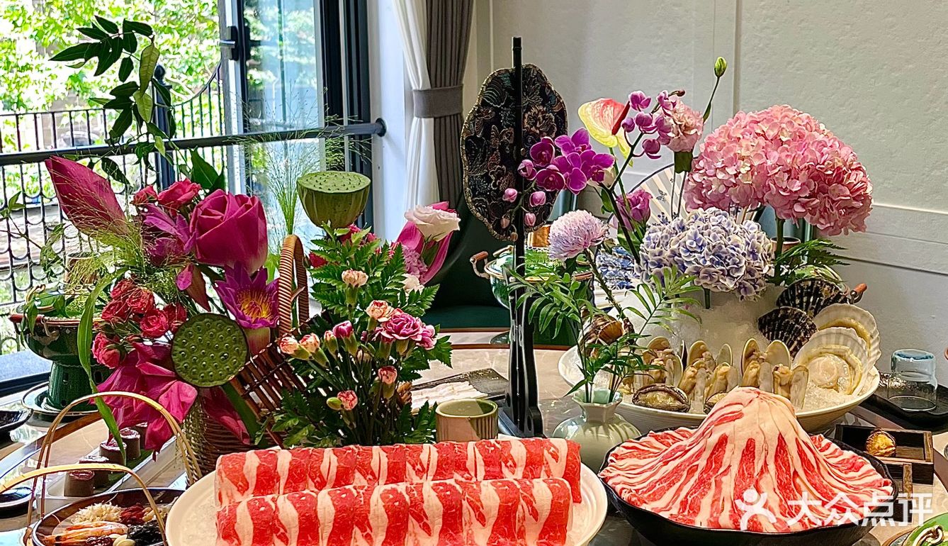 VOCAL！来大连见世面了...满族传统火锅