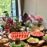 VOCAL！来大连见世面了...满族传统火锅