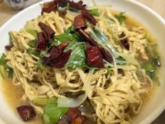 -协顺园回头馆(南顺城路店)