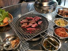 -釜山火炉·海鲜烤肉(紫藤路店)