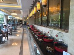 -索菲特西湖大酒店·香榭丽全日候餐厅(南山路店)