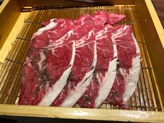 寿喜烧和牛-牛道·和牛九食(市府恒隆广场店)