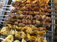 -陇上全荟兰州传统牛肉面(延吉路店)