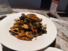 -北平小馆·烤鸭·家常菜(磨房北里店)