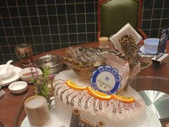 -东海怡品海鲜豆捞(舟宿夜江店)