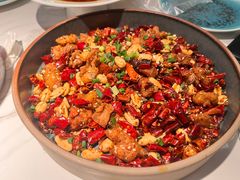 -雀蓝川菜(滨湖万象汇店)