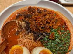 -味千拉面(广州白云机场T1西二店)