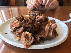 -清真·益鑫羊肉手抓馆(花园北街店)