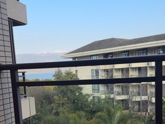 -西昌邛海湾柏樾酒店(原邛海湾柏栎度假酒店)