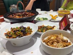 -大鸭梨烤鸭(枣园店)