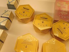 -好利来(桃源店)