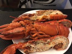 -圣丰索菲特·2 On 988 Café 自助餐厅