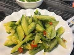 -老船舫·现做活鲜鱼馆(东郊记忆店)