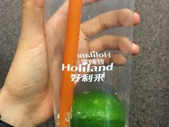 -好利来(宣武门店)