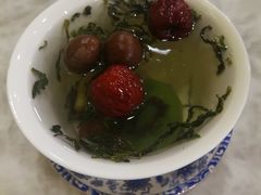 -清真·胖妈妈手抓餐厅(定西路长城宾馆店)